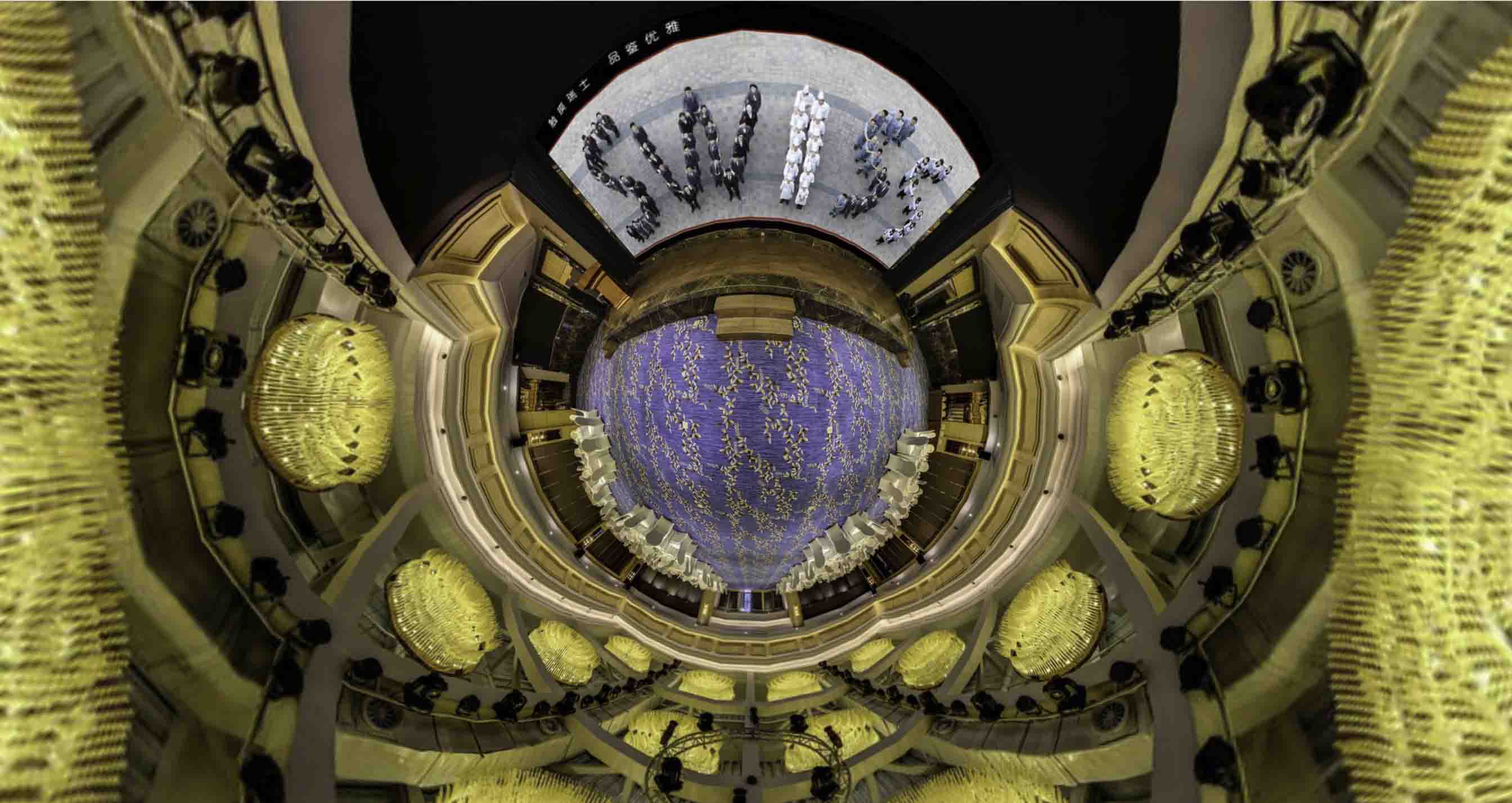 惠济探索VR全景拍摄中的深度感：营造沉浸式体验的关键要素